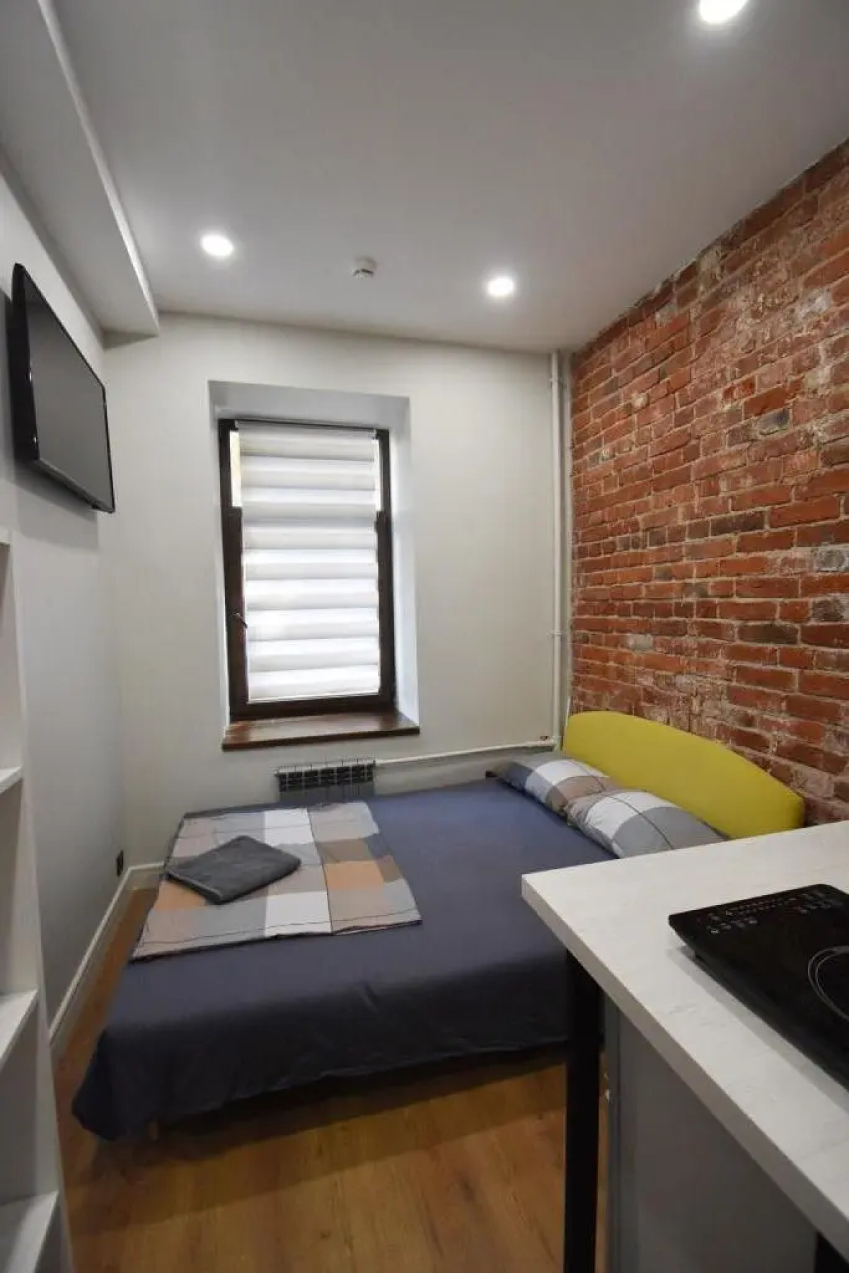 Квартира Балакиревский 23