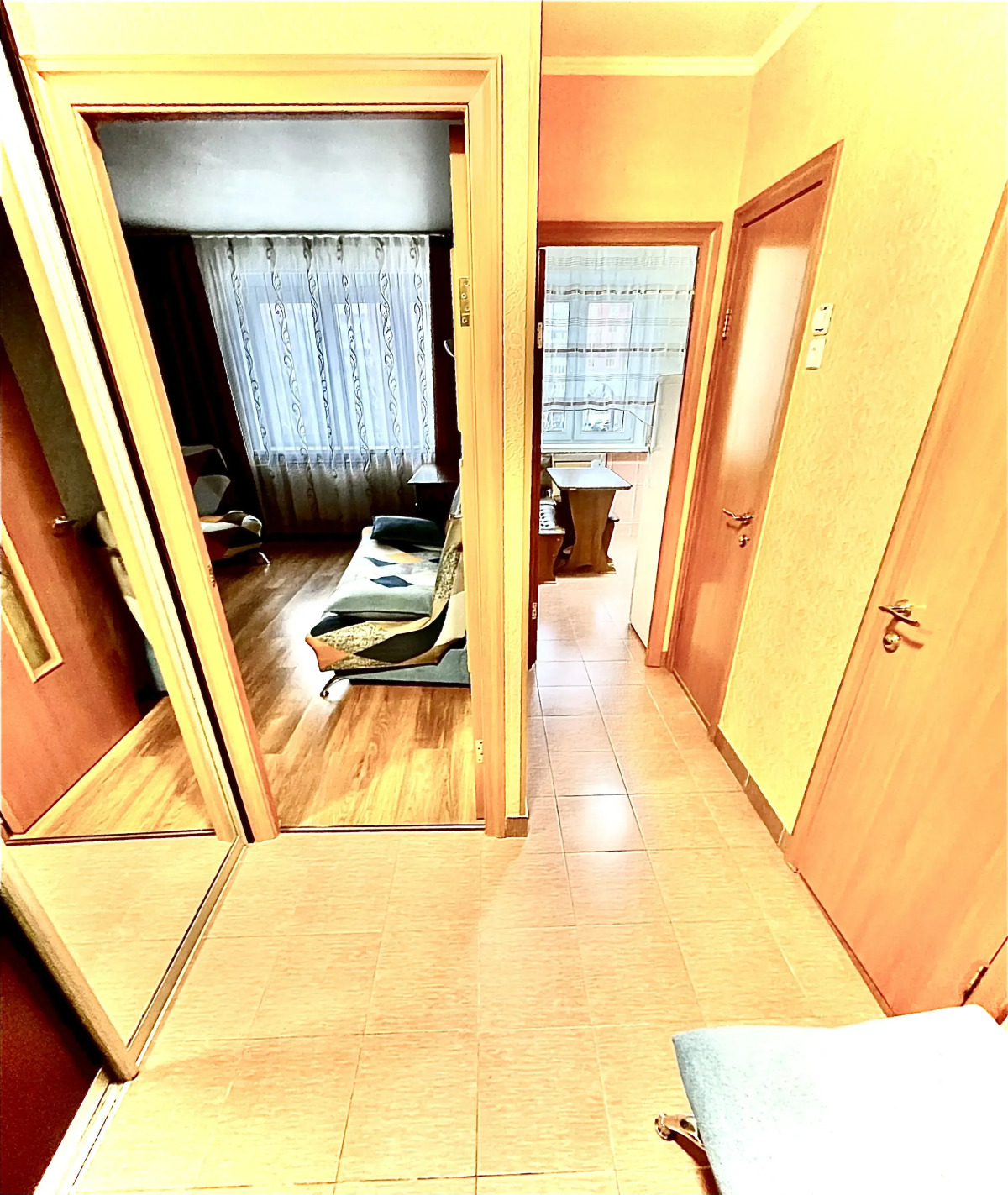 Квартира Звездинка 7