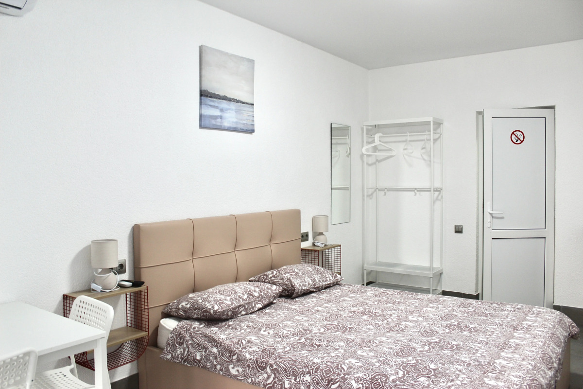 Гостевой дом на Комсомольской