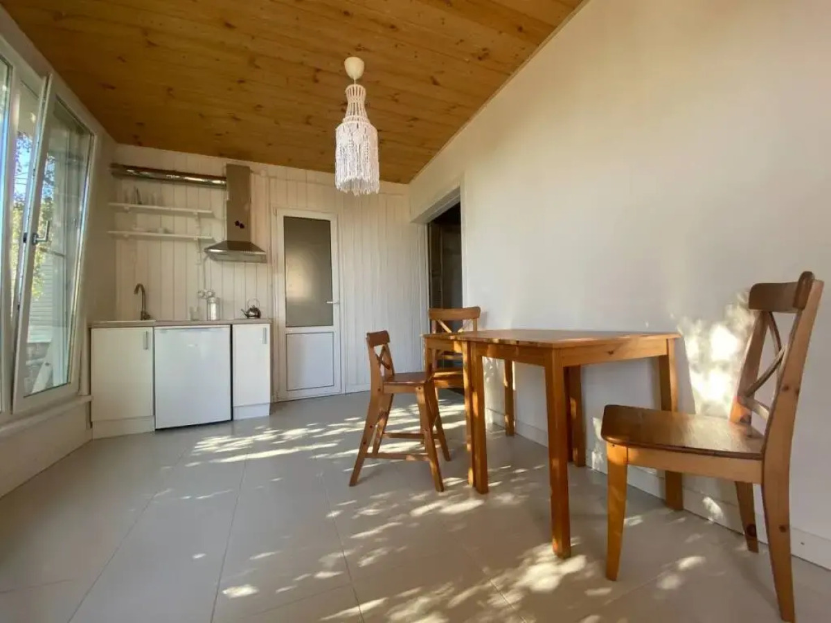 Апартаменты Дом Моррей