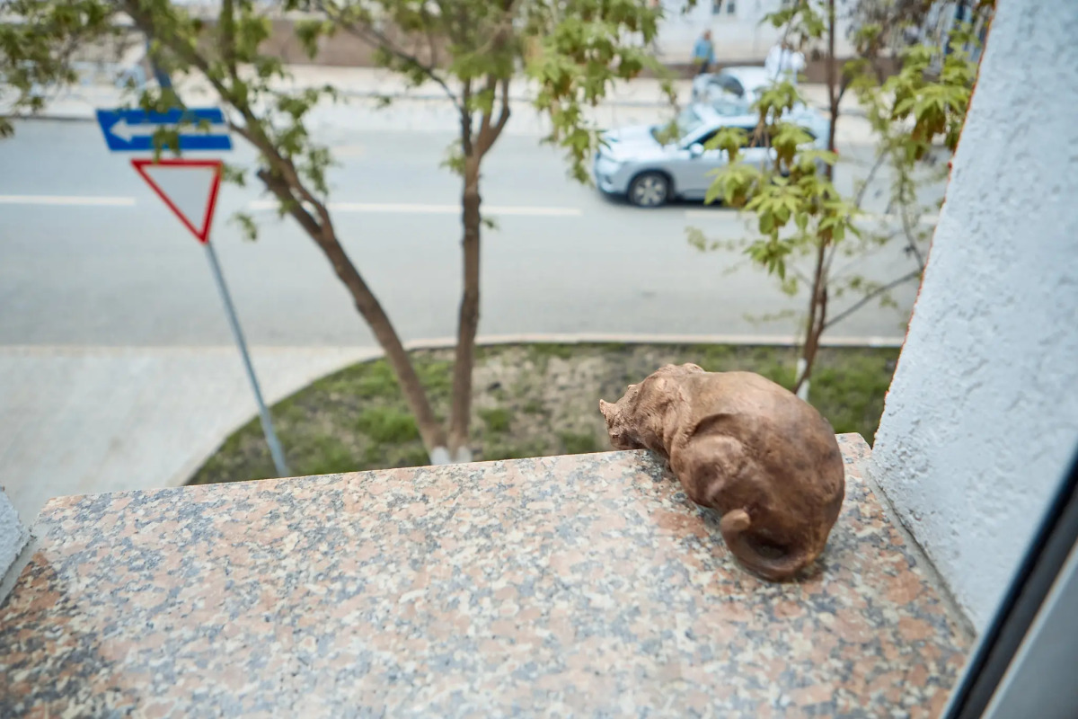 Апартаменты На Панской