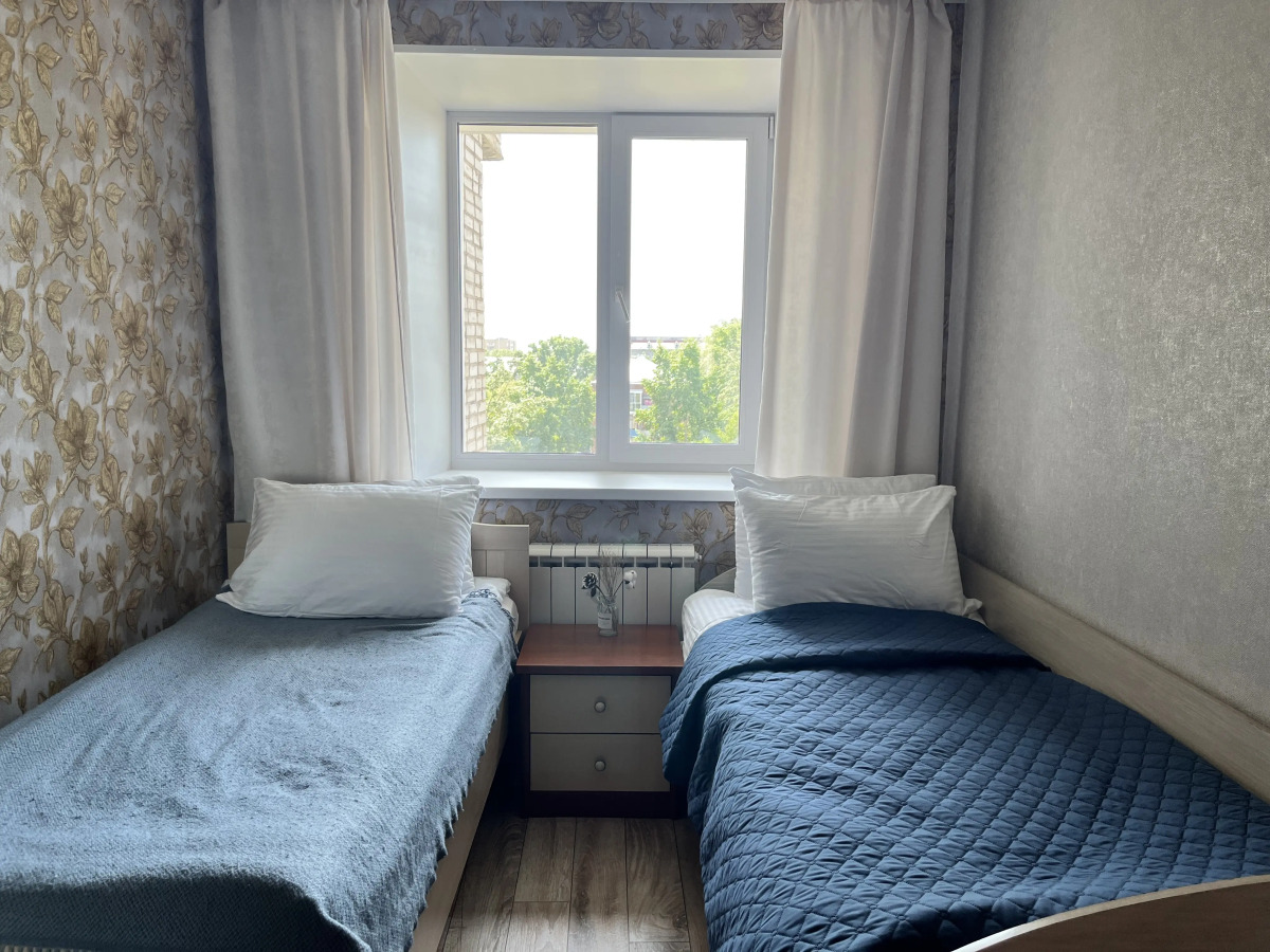 Квартира Уютная  в Центре Города