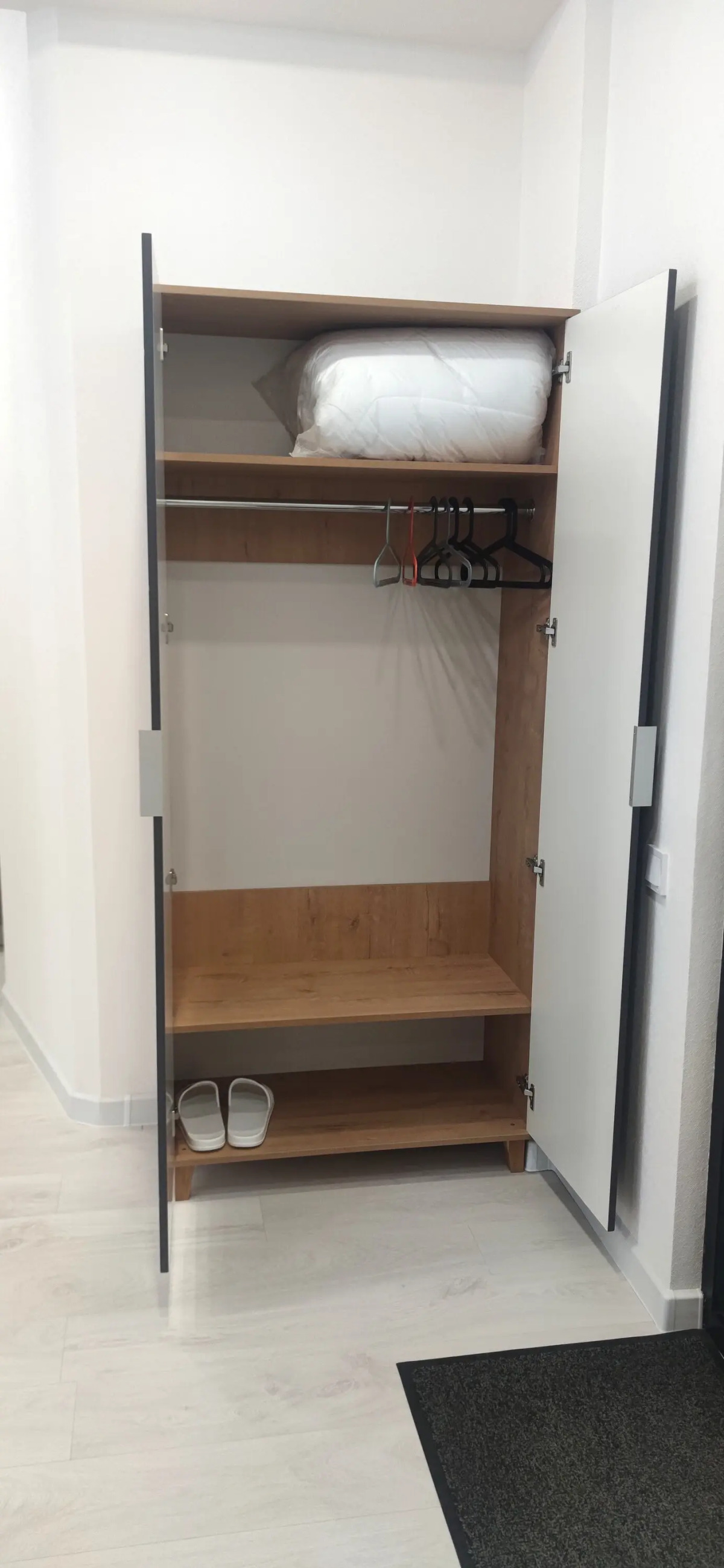 Апартаменты Orange