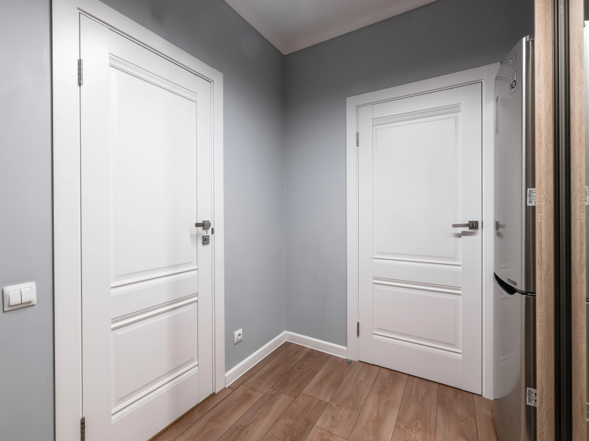 Апартаменты Blue Sky