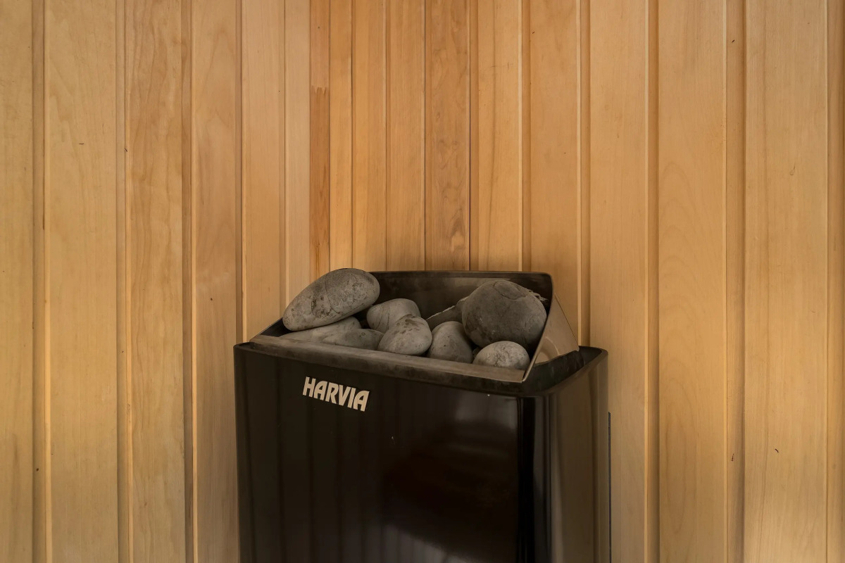 Гостевой дом Vuorio Forest