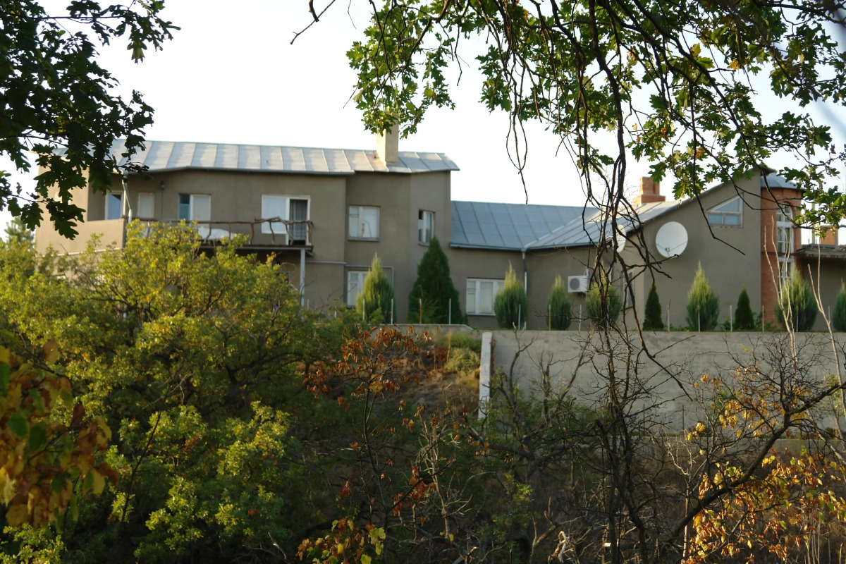 Гостевой Дом DUBRAVA