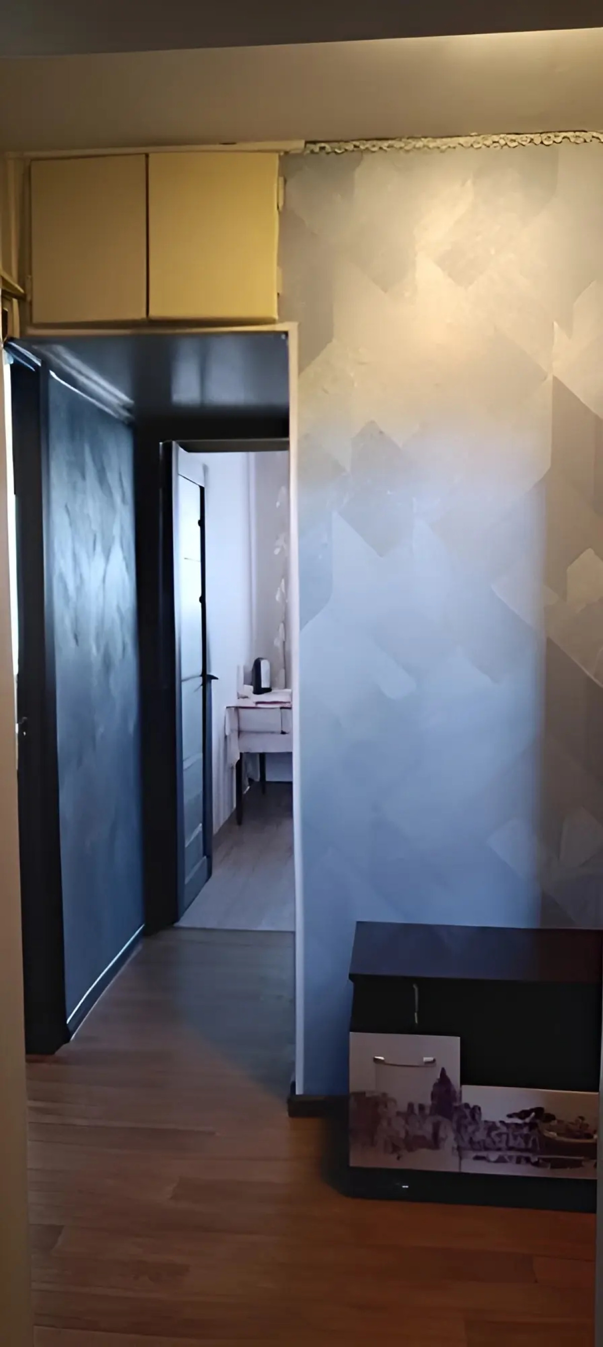 Апартаменты Комфортная квартира