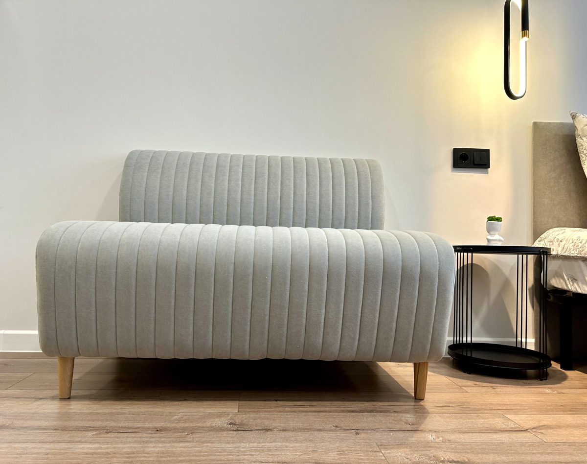 Апартаменты Fsf Шикарная Студия С Дистанционным Заездом