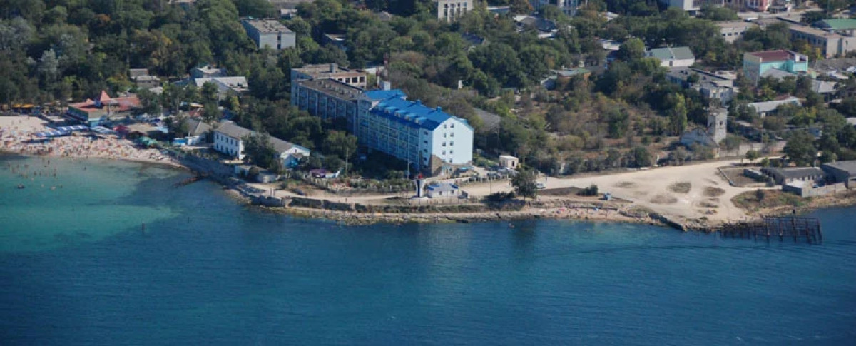 Гостиничный комплекс Динамикс