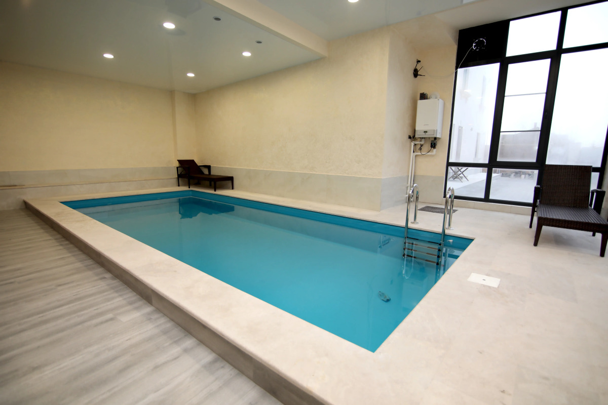 Отель Louvre Home