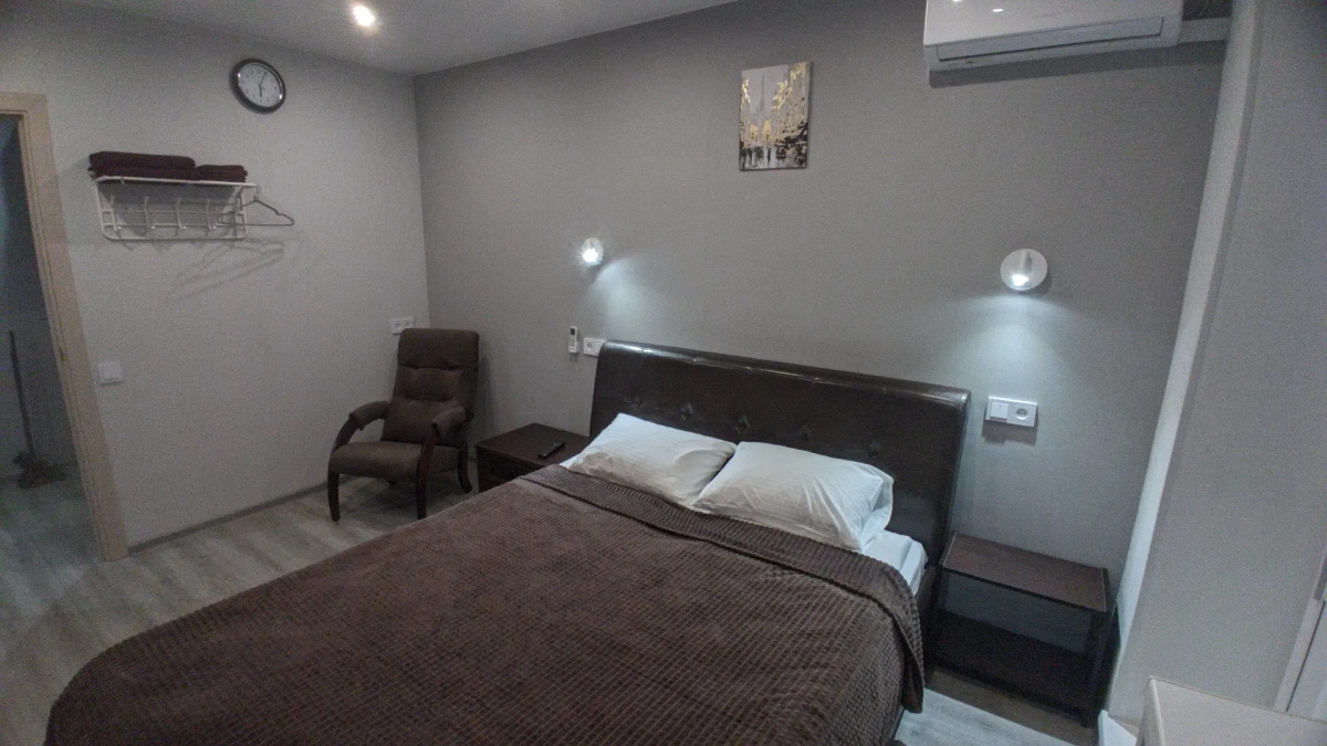 Квартира Уютная в центре