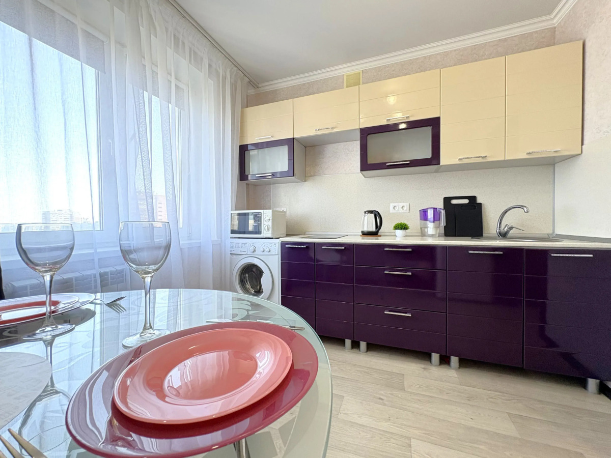 Апартаменты John Silver SUTKI LIFE