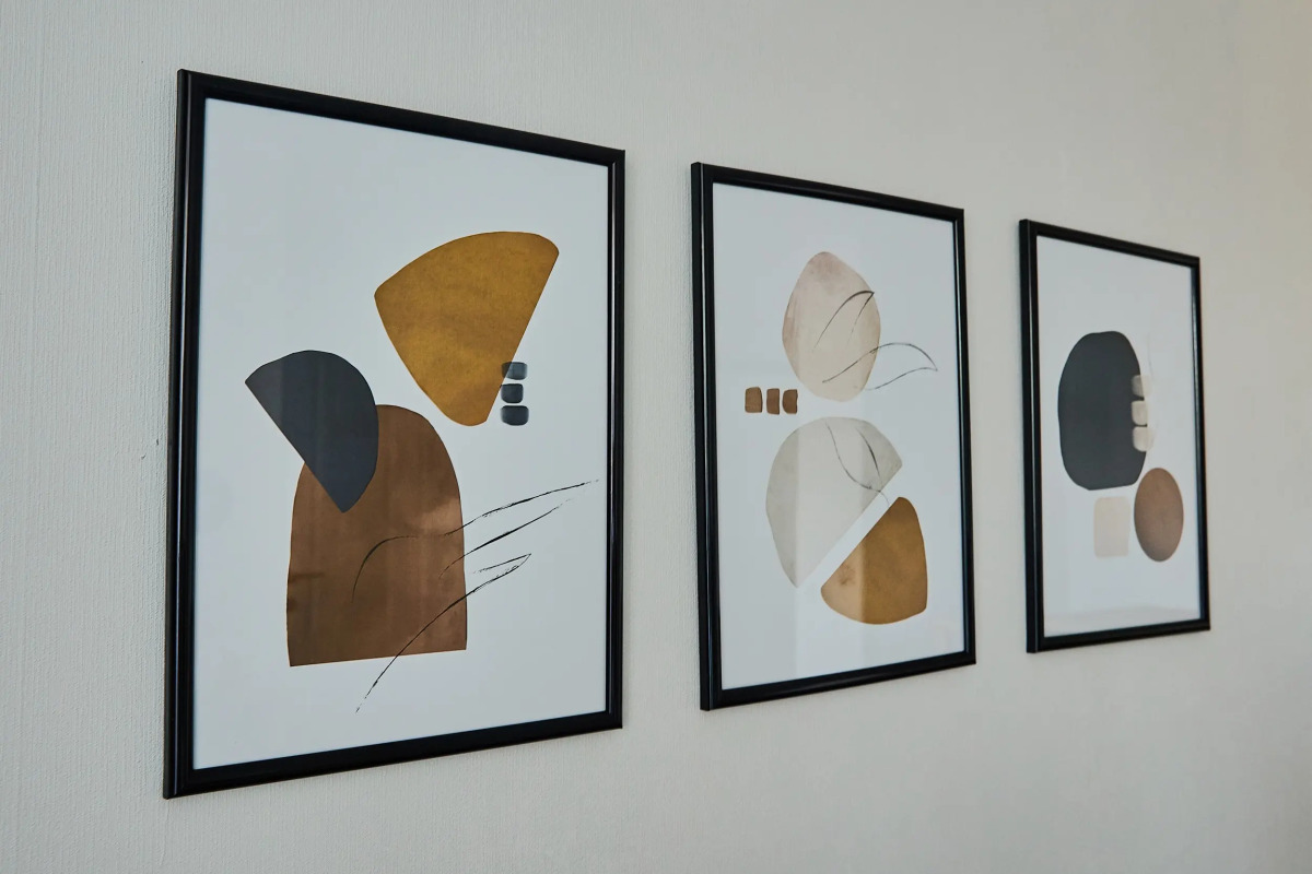 Квартира на Левитана