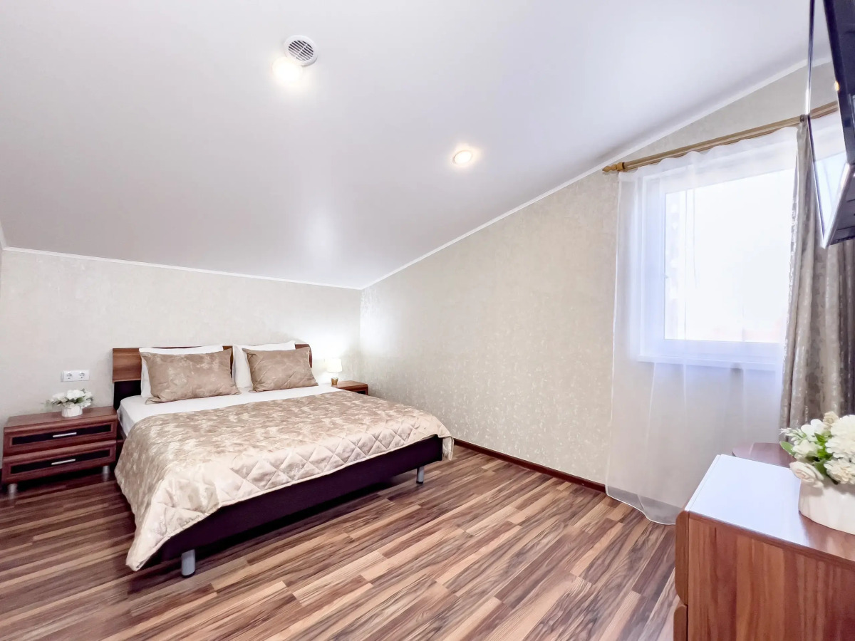 Гостевой дом Каскад