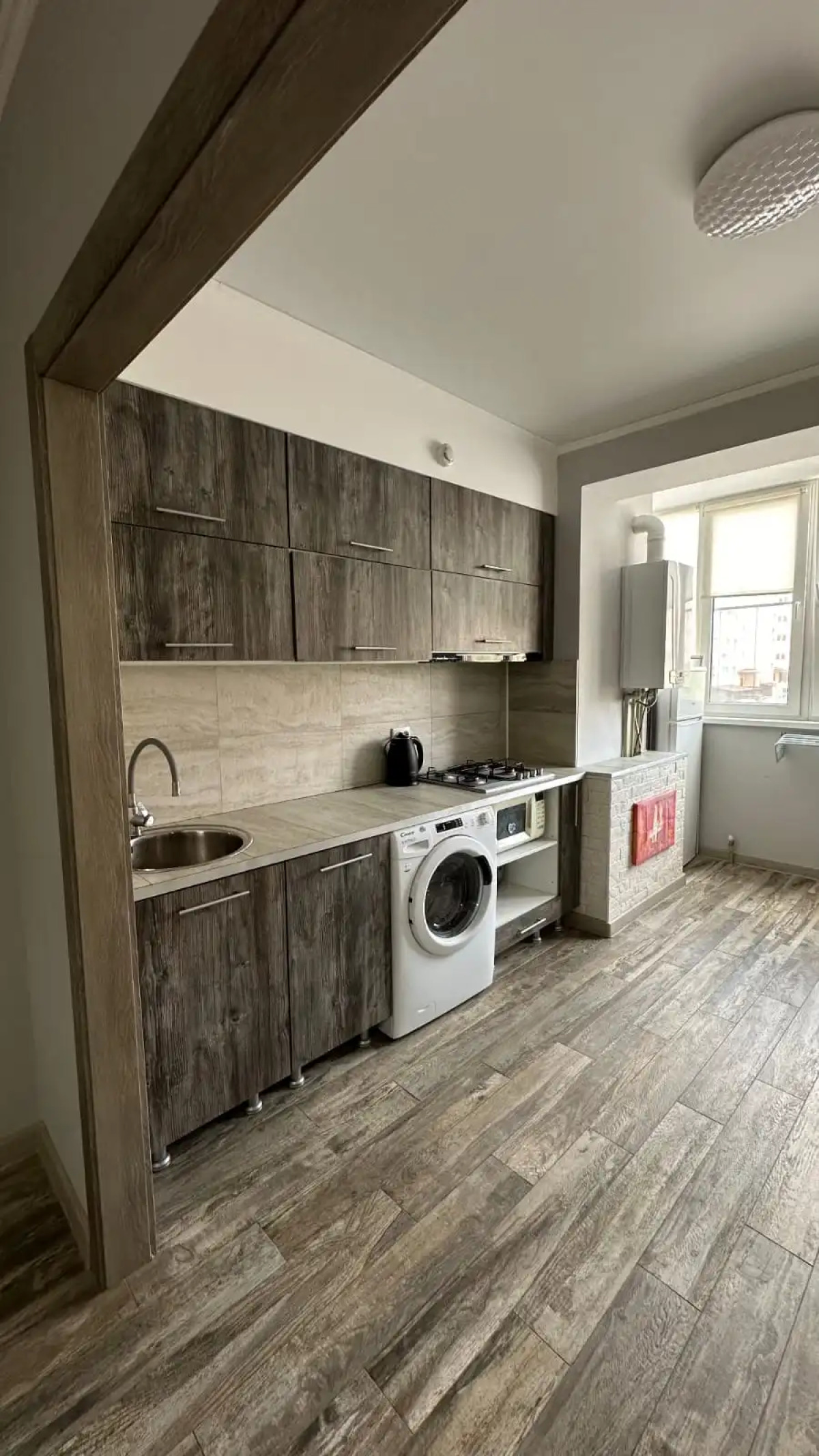 Апартаменты Квартира в Центре КМВ