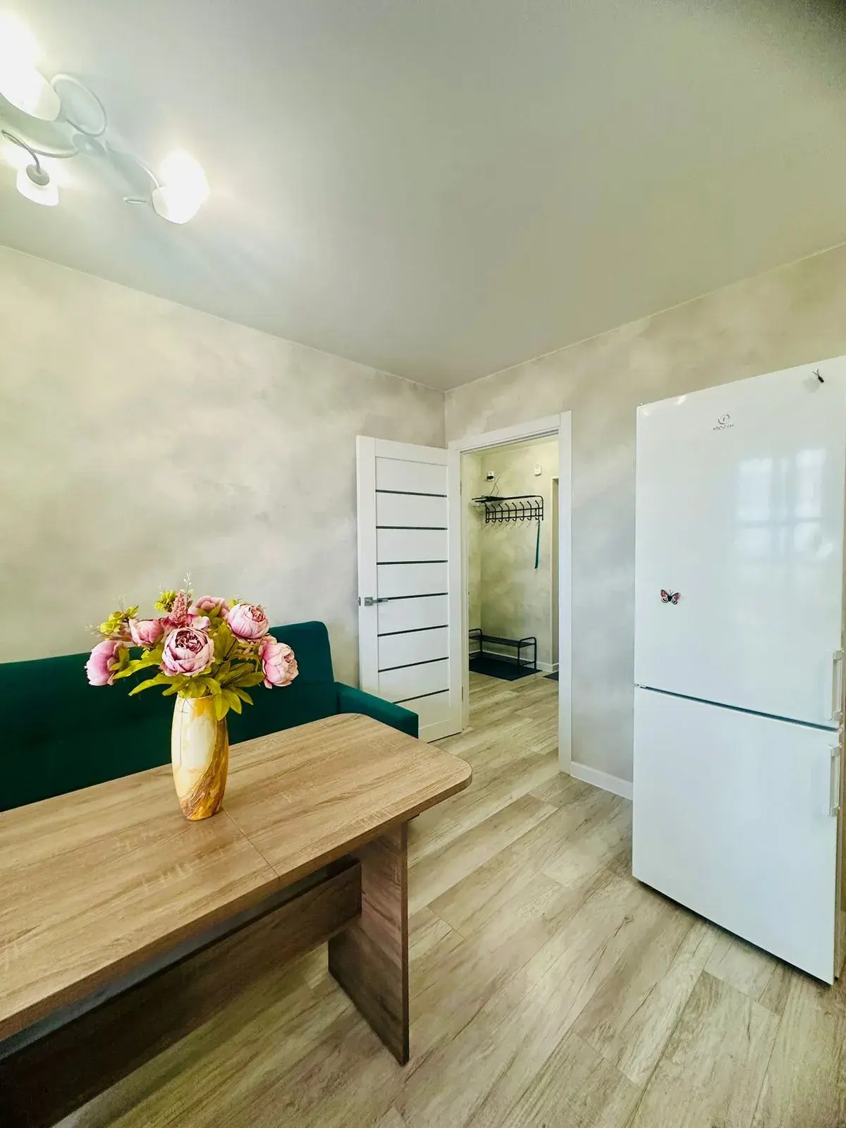 Квартира Мега Рыбное