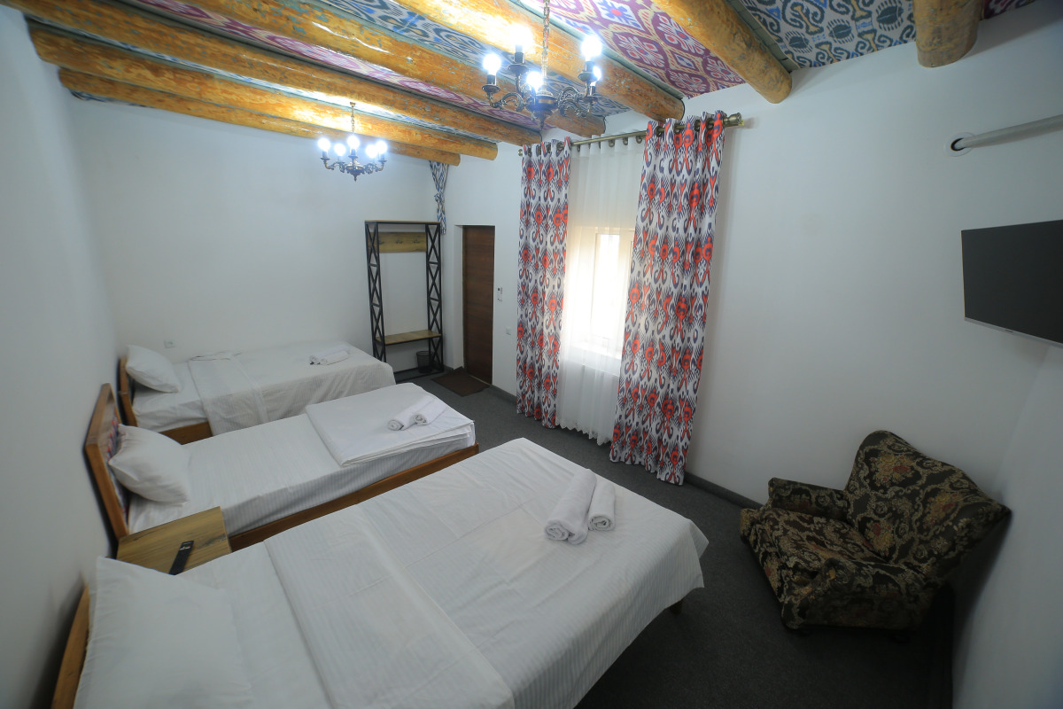 Гостевой Дом Dolon House