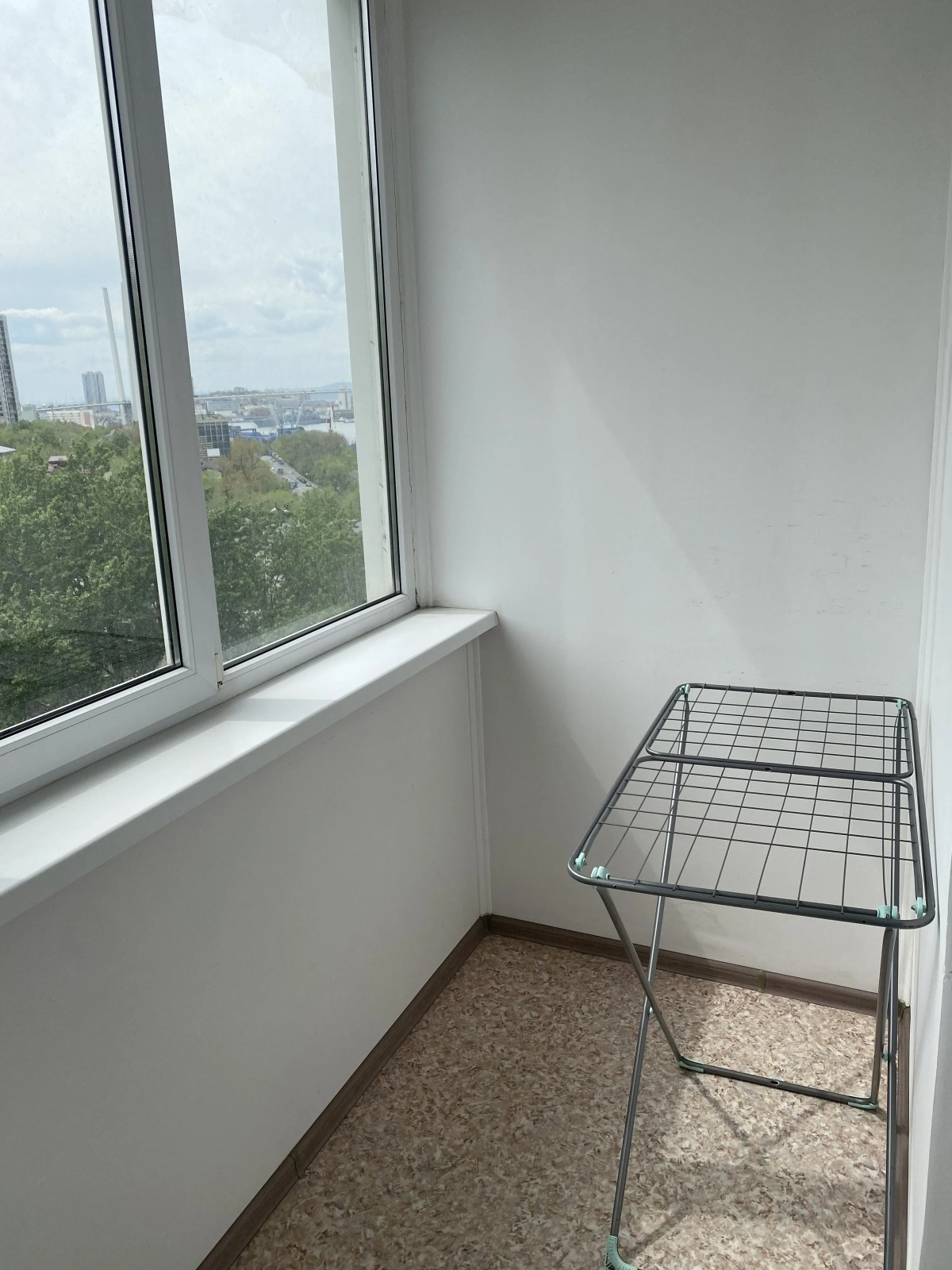 Квартира уютная в районе с развитой инфраструктурой