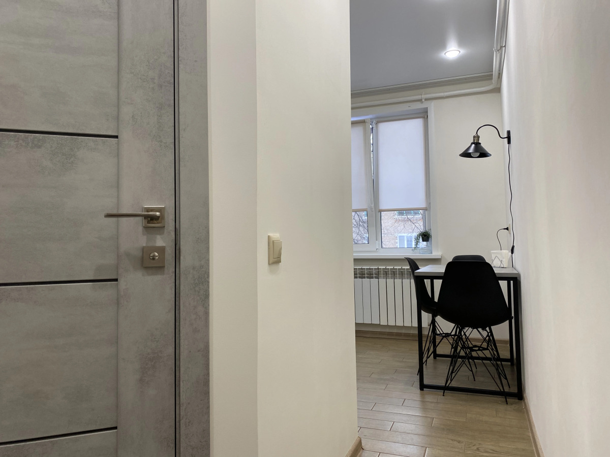 Квартира Apart_Shuya на Победе