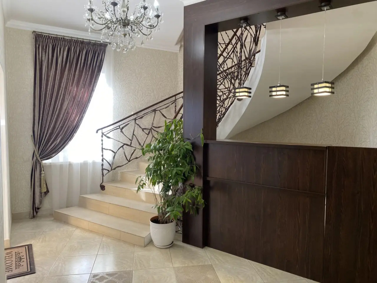 Гостевой Дом Плющ