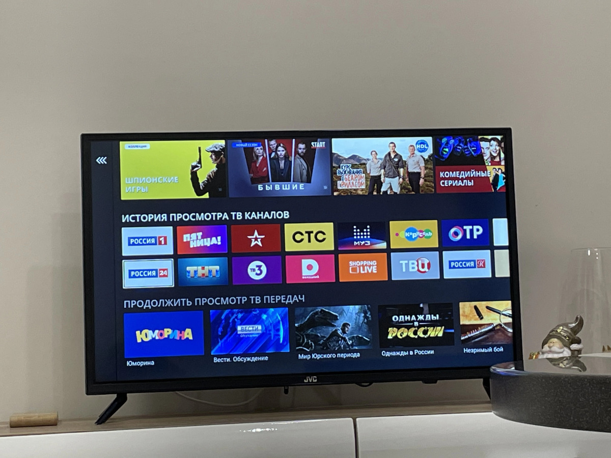 Апартаменты Spartak