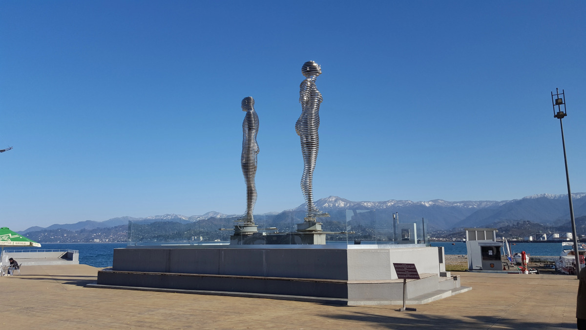 Апартаменты Mimino Deluxe First Line (K IV)