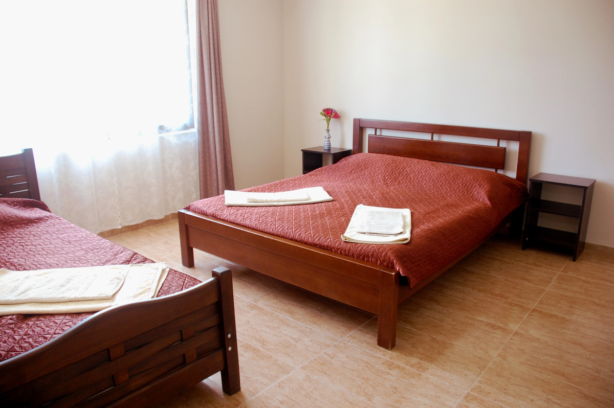 Мини-отель SV Batumi