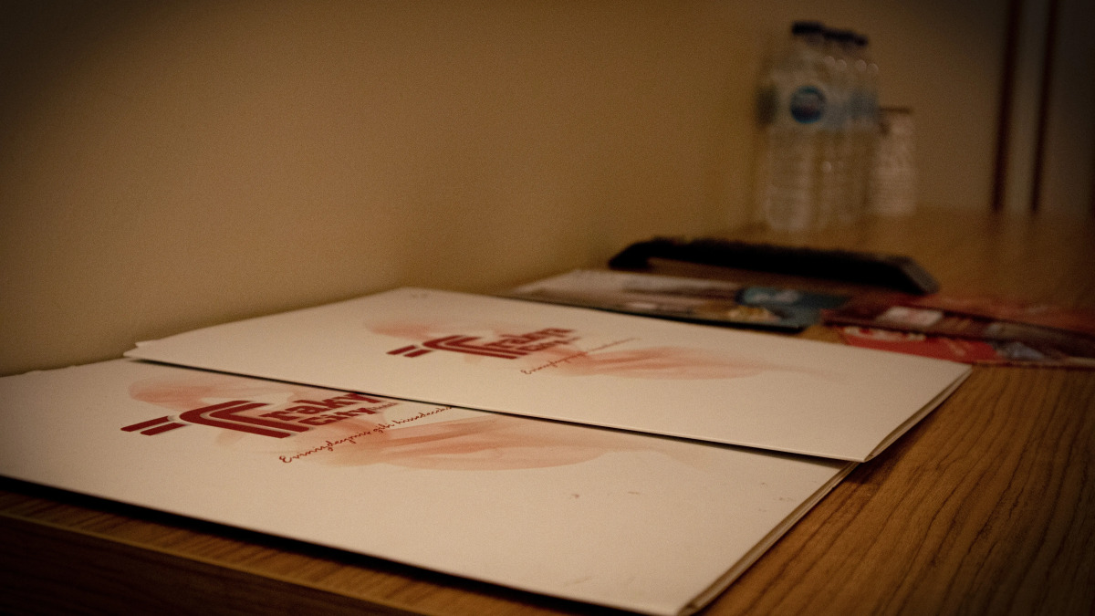 Отель Trakya City