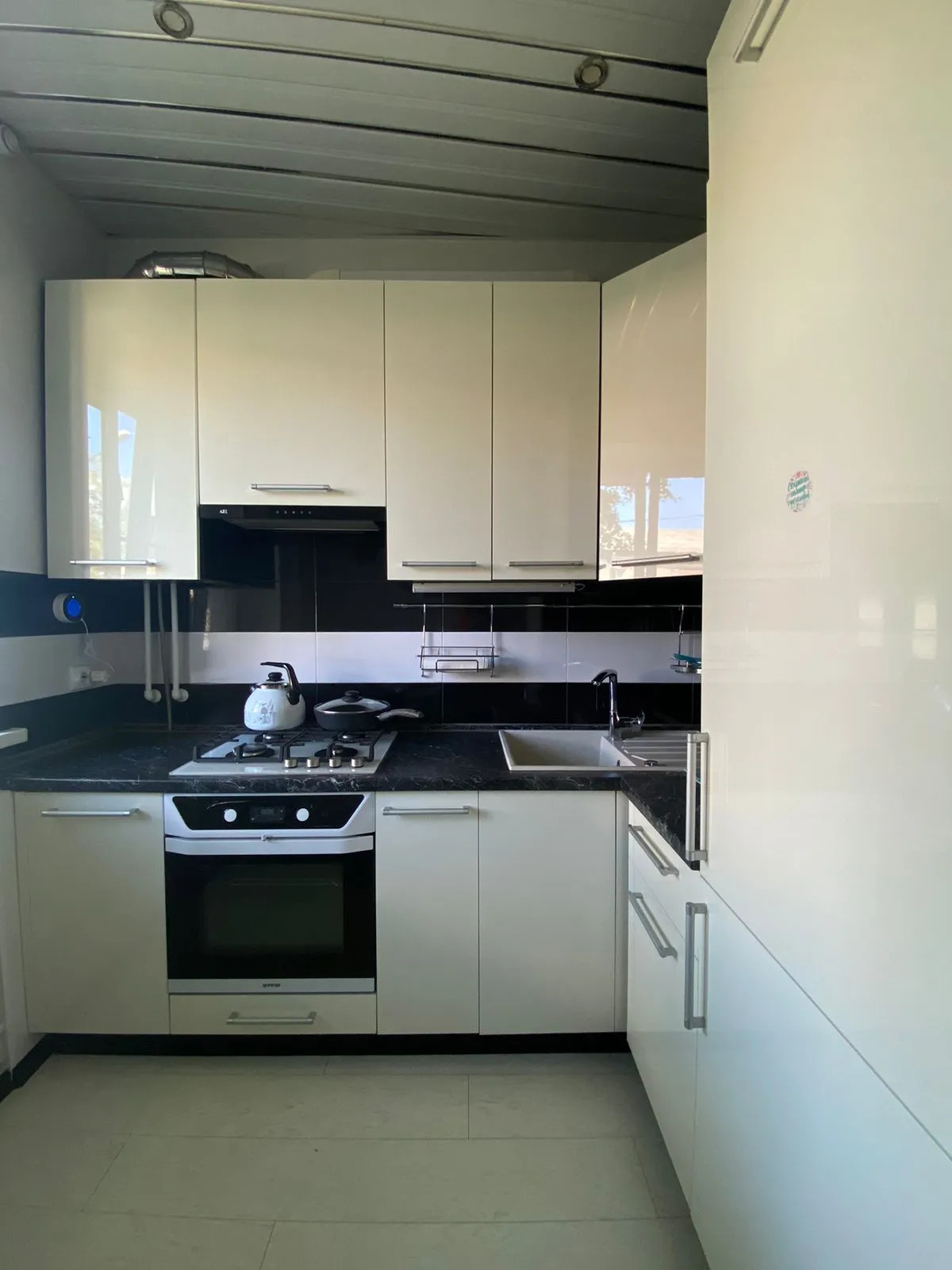 Квартира Очень Уютная