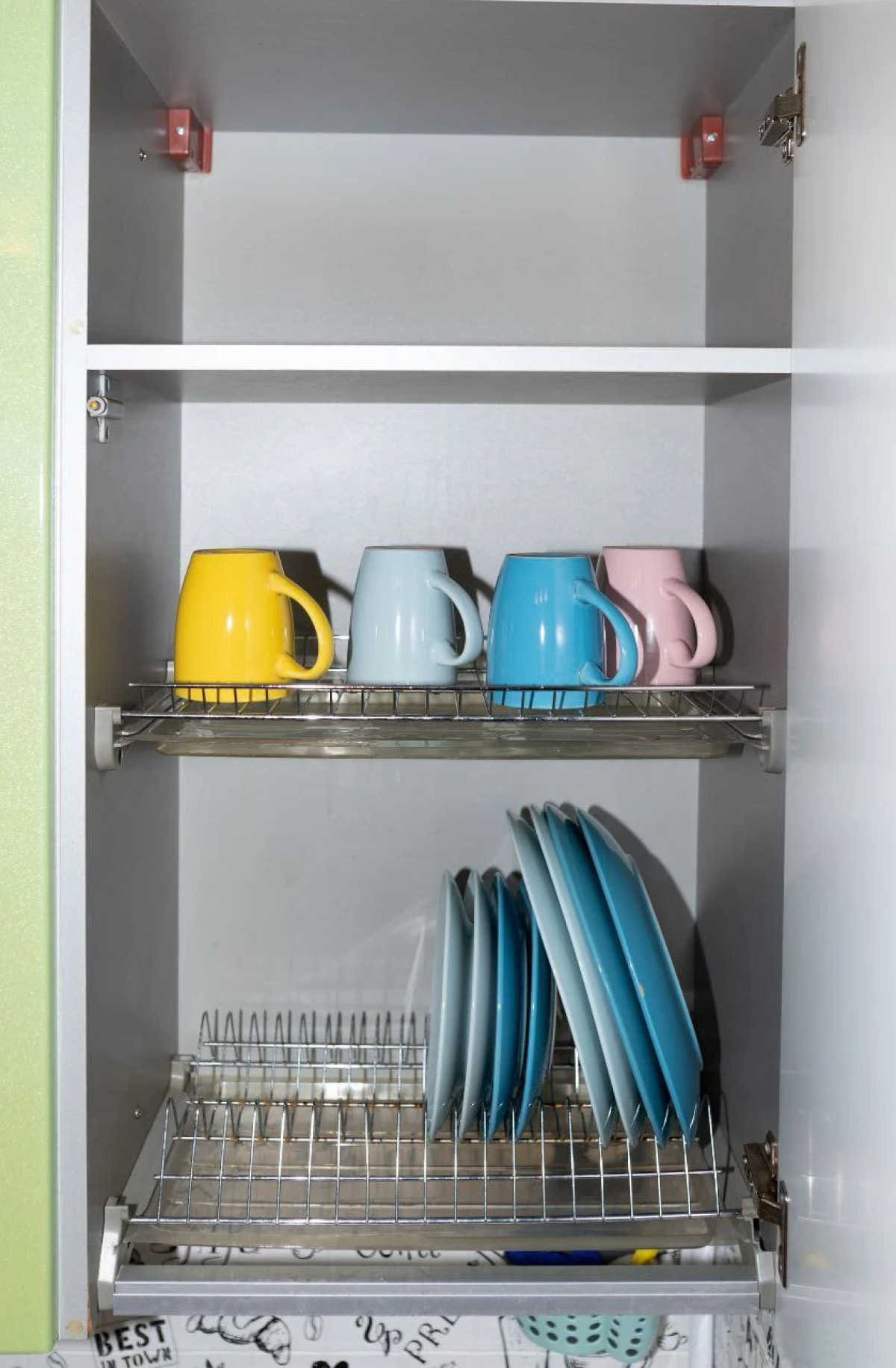 Апартаменты на 18 этаже с панорамным видом на Север Санкт-Петербурга