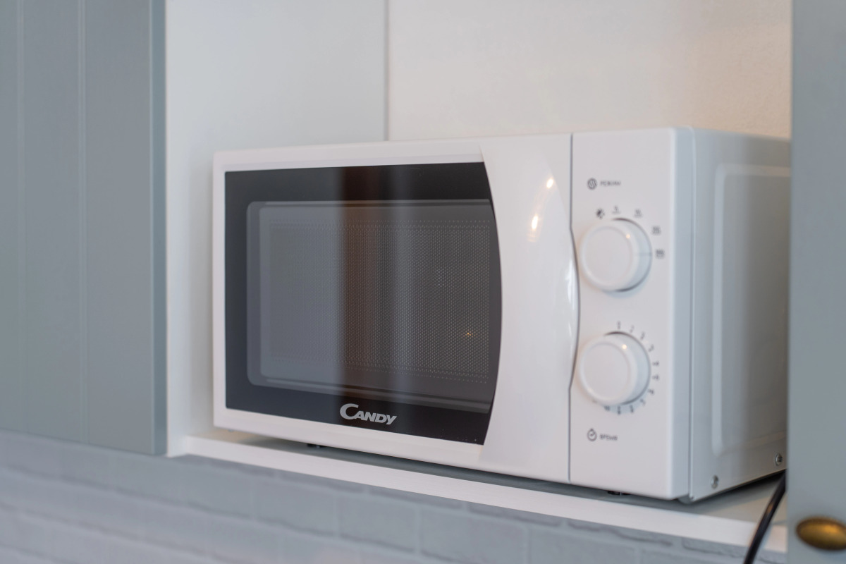 Апартаменты в ЖК Черноморский-2 от LetoApart