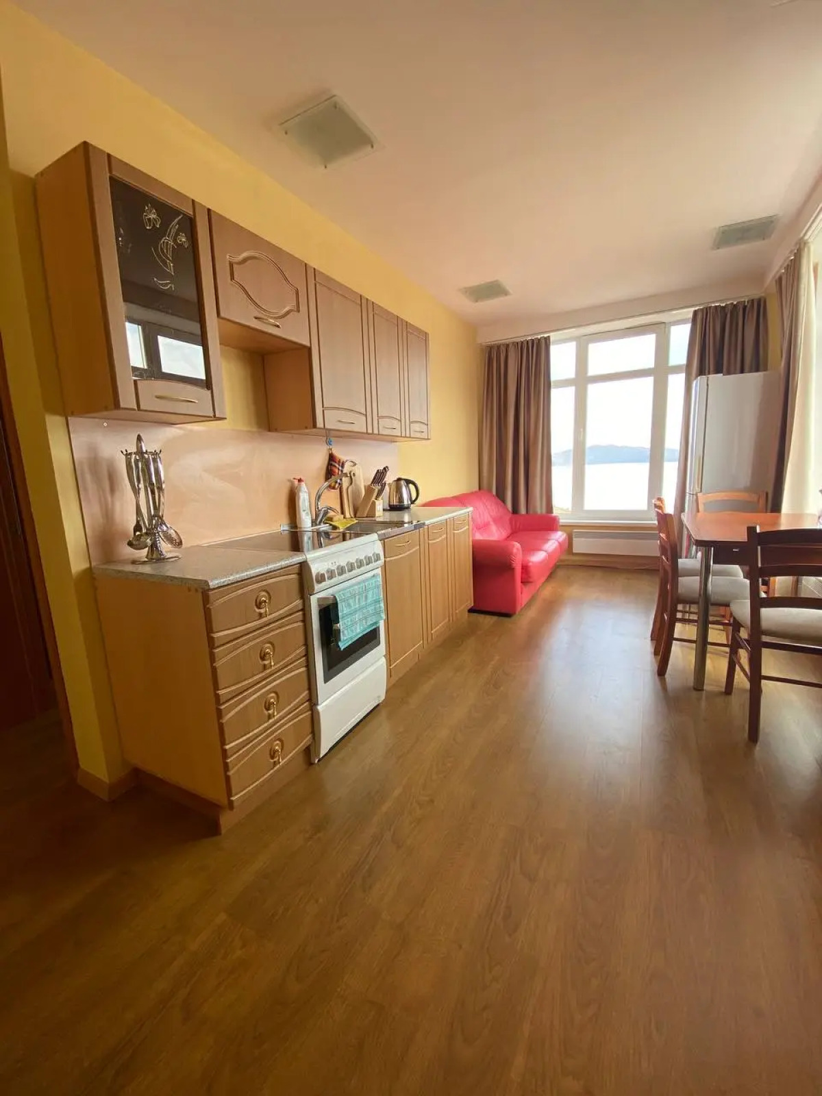 Апартаменты Best View