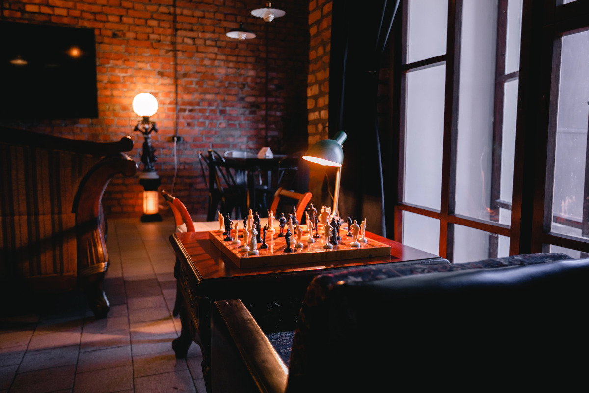 Хостел YAGEL LOFT