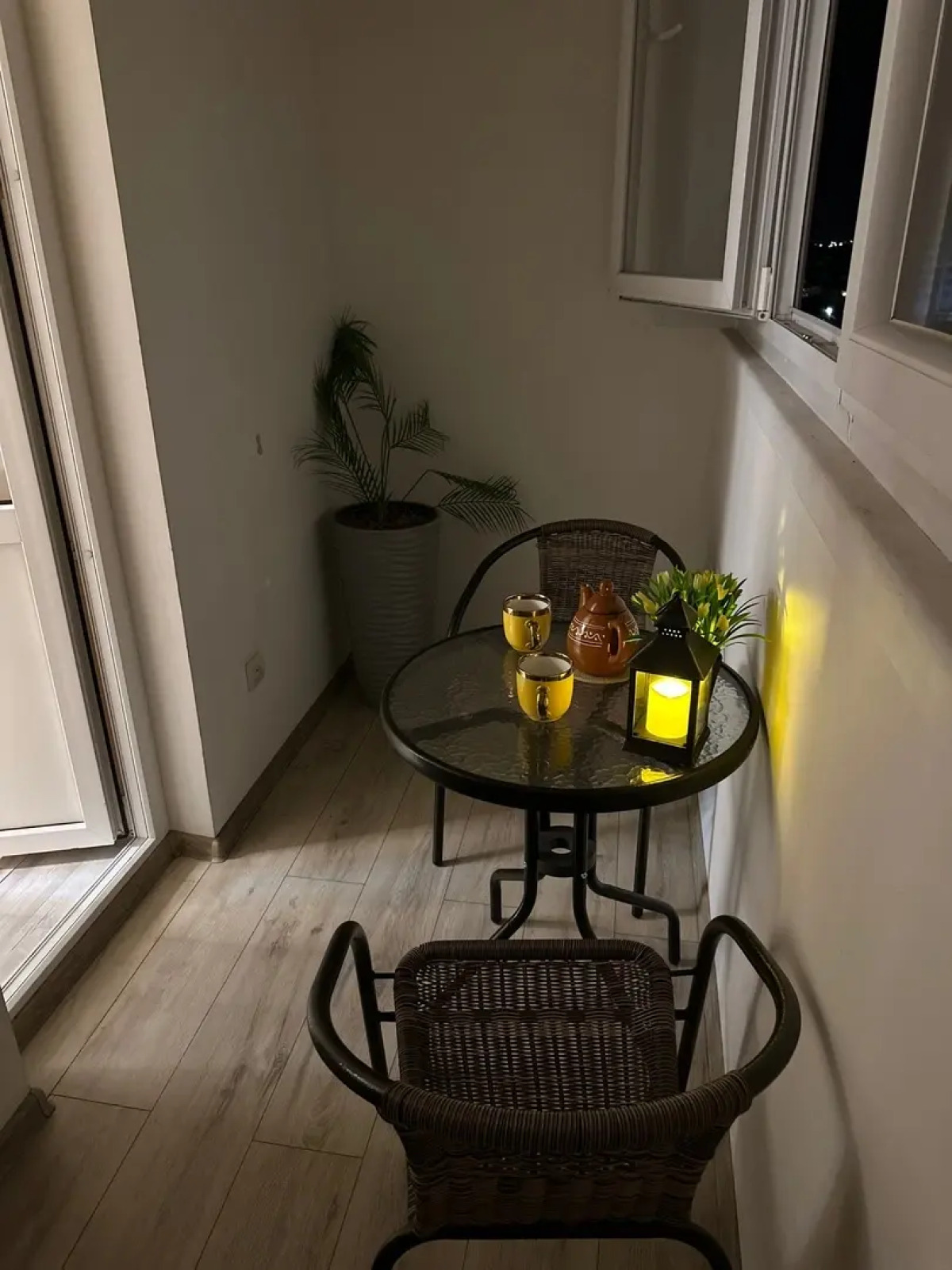 Квартира в новом доме ЖК "Победа" smart tv