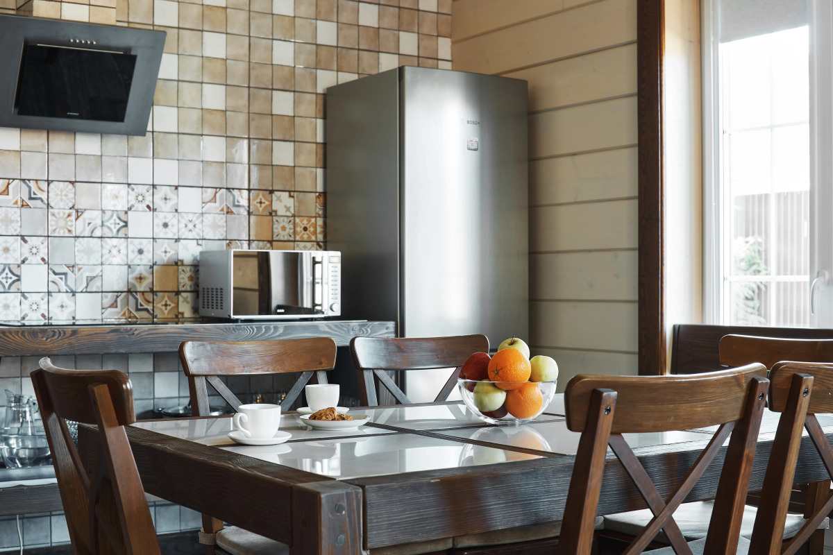 Апартаменты двухэтажные 1799