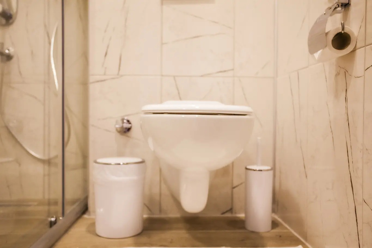 Отель Old Town Point Antalya