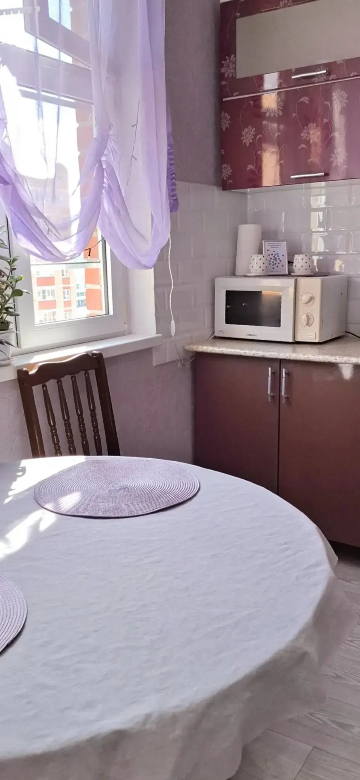 Лучшая квартира в Коммунарке