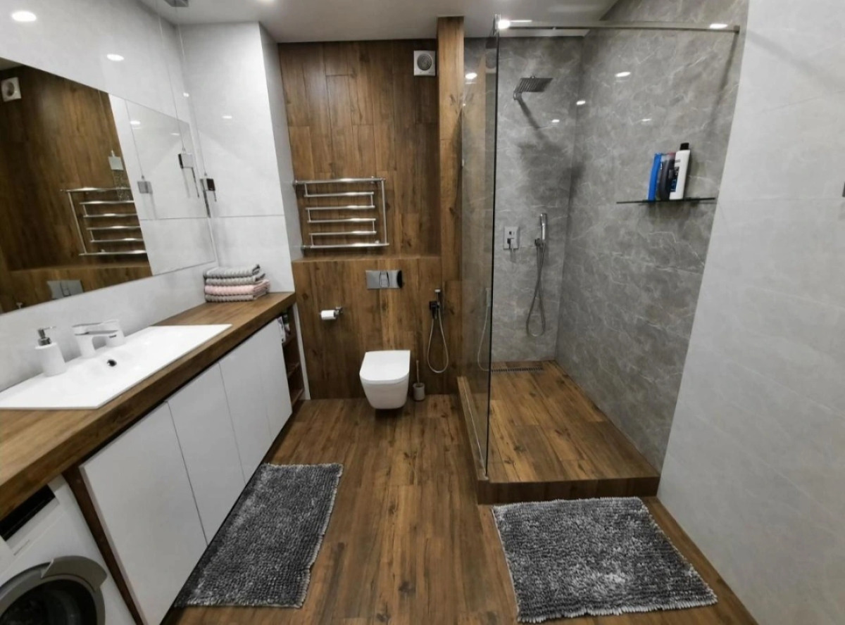 Апартаменты Брестский Арбат