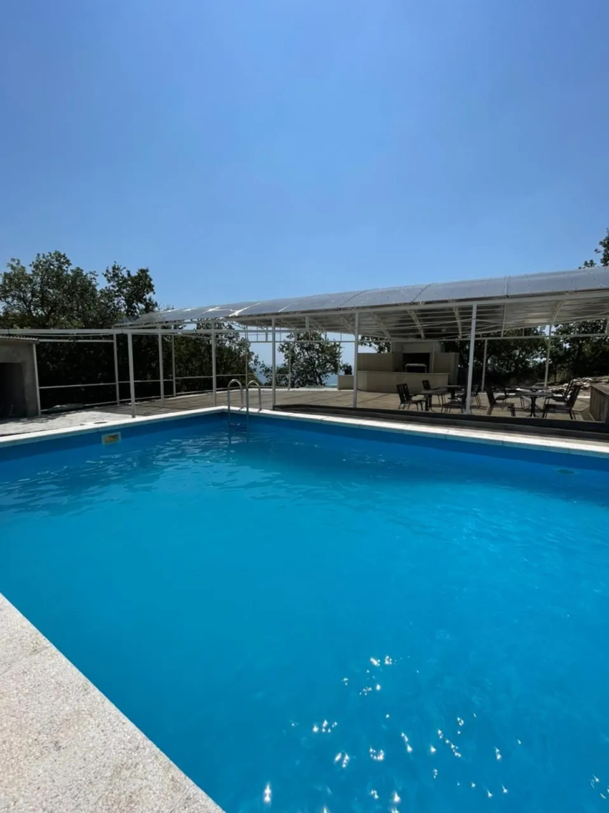 База Отдыха Прибой