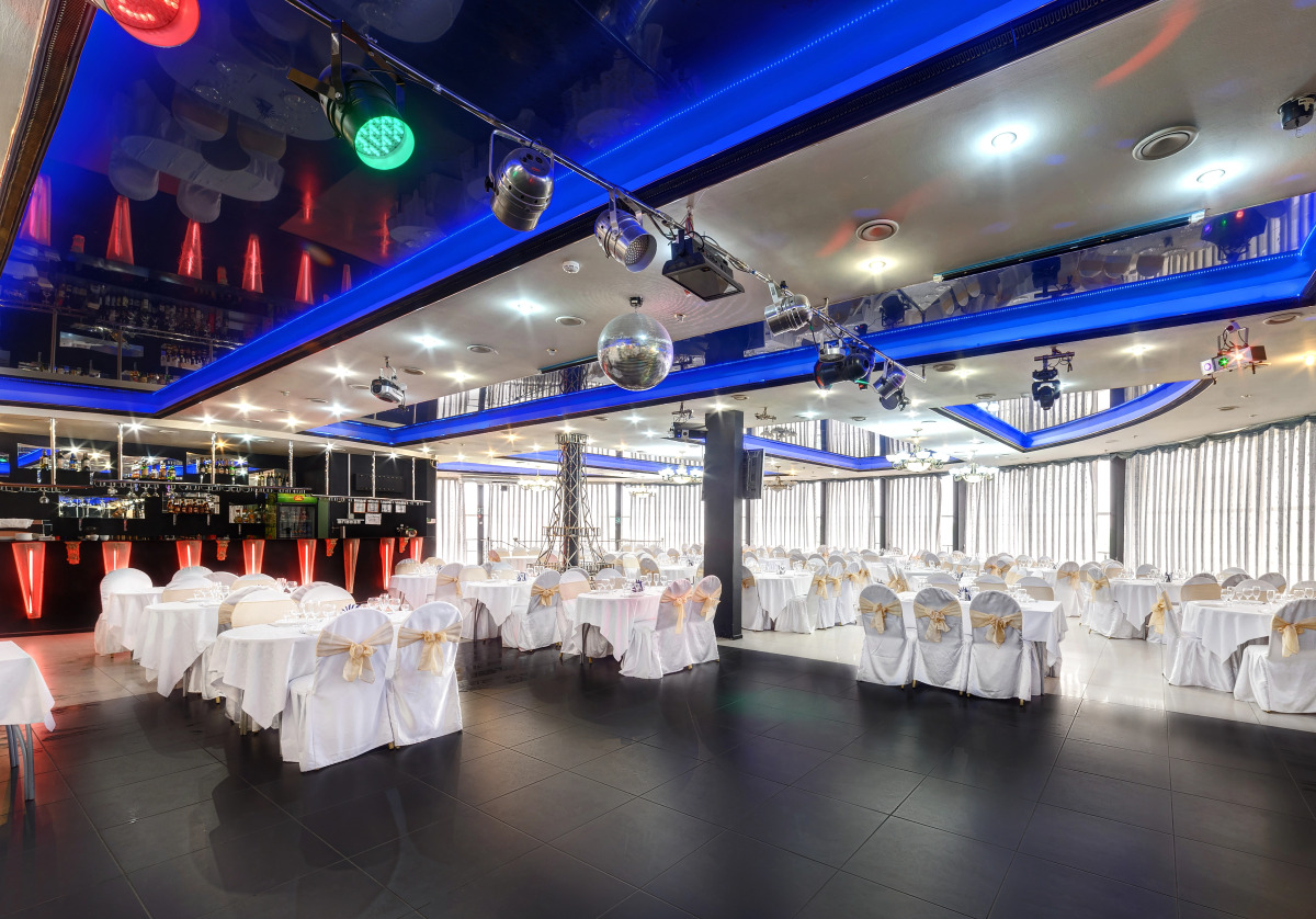 Отель Frantel Palace