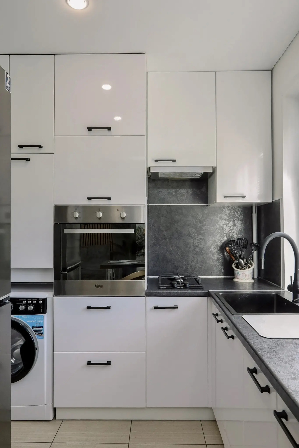 Апартаменты Privi House на Пушкинской 240А