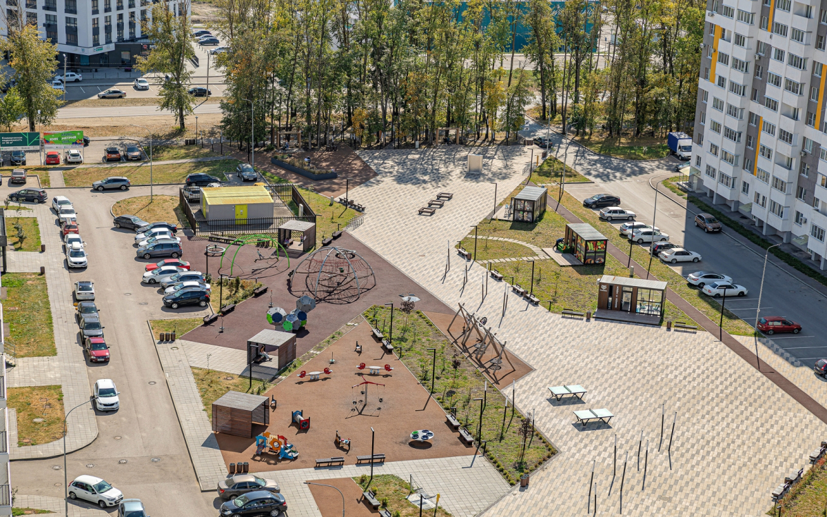 Квартира Отель Флагман