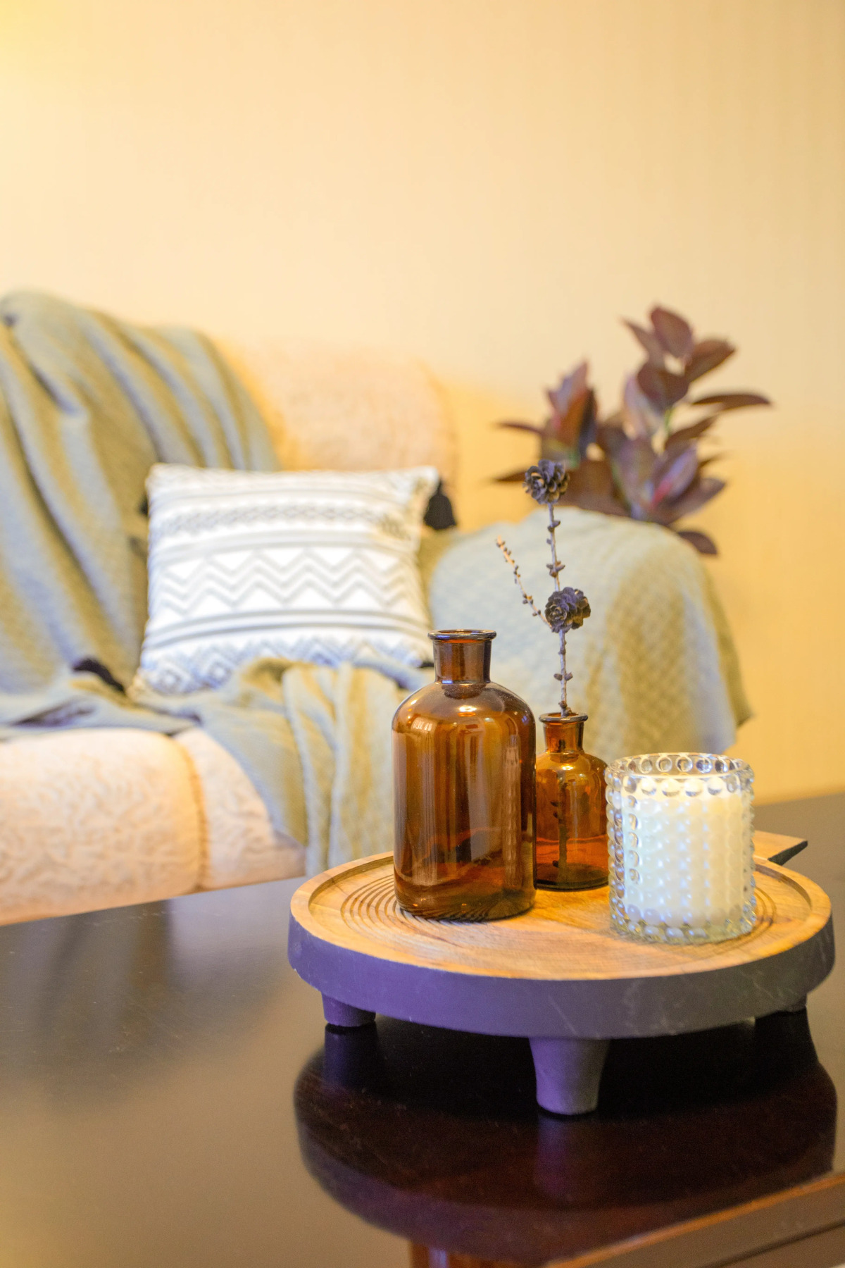 Апартаменты на Варшавской 19к5