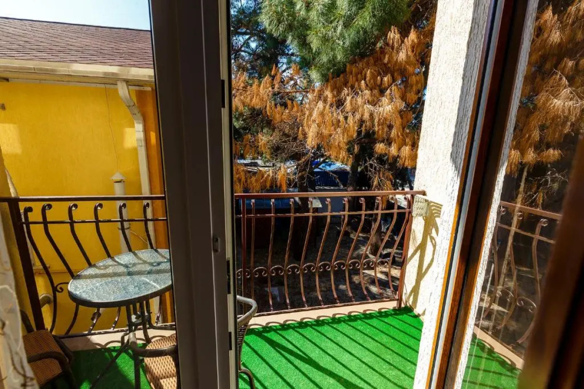 Апартаменты Apartment on Primorskaya