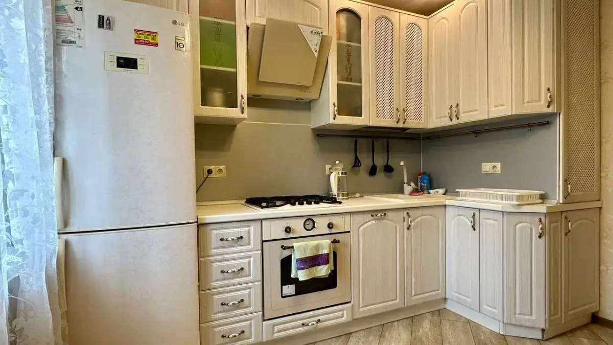 Апартаменты ArendaGrad Ново-Чернушенский