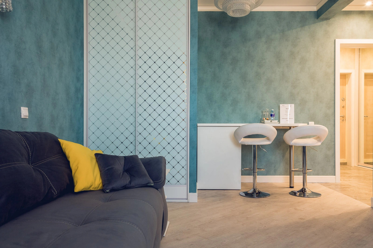 Baikal Story ApartHotel