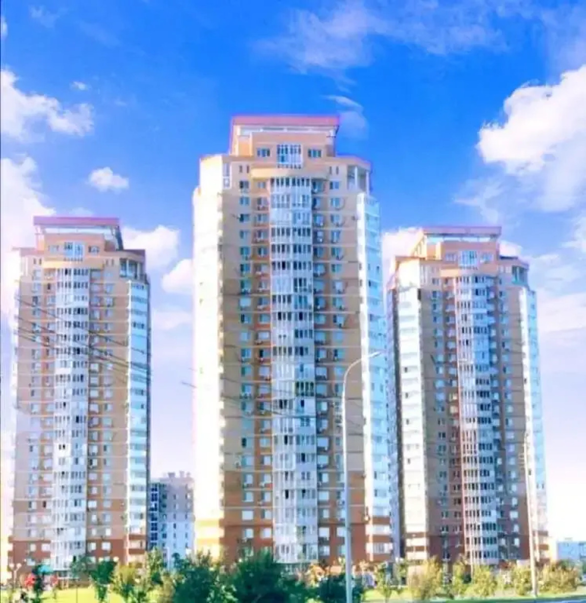 Апартаменты Двухкомнатные Татьянин Дом вблизи Ерофей Арены