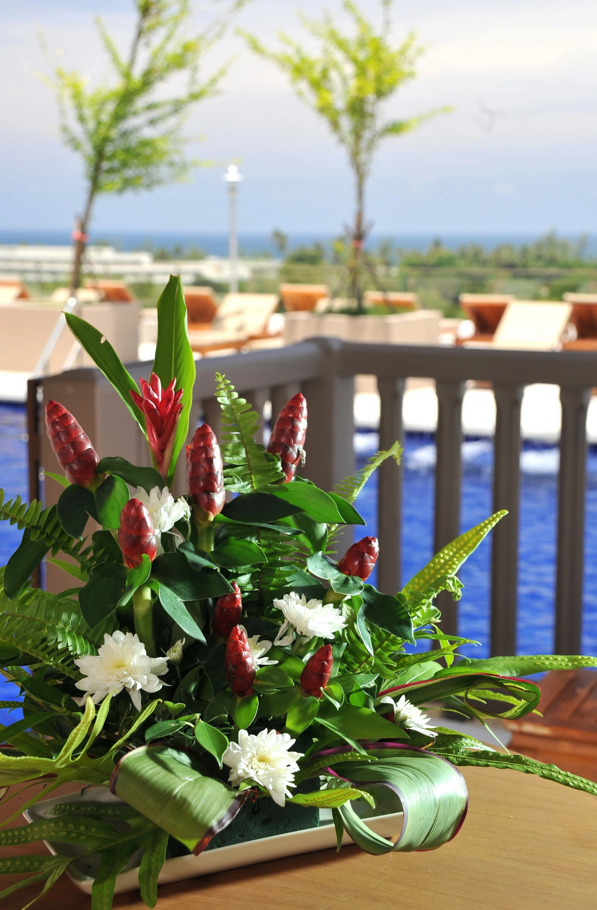 Отель Princess Seaview Resort & Spa