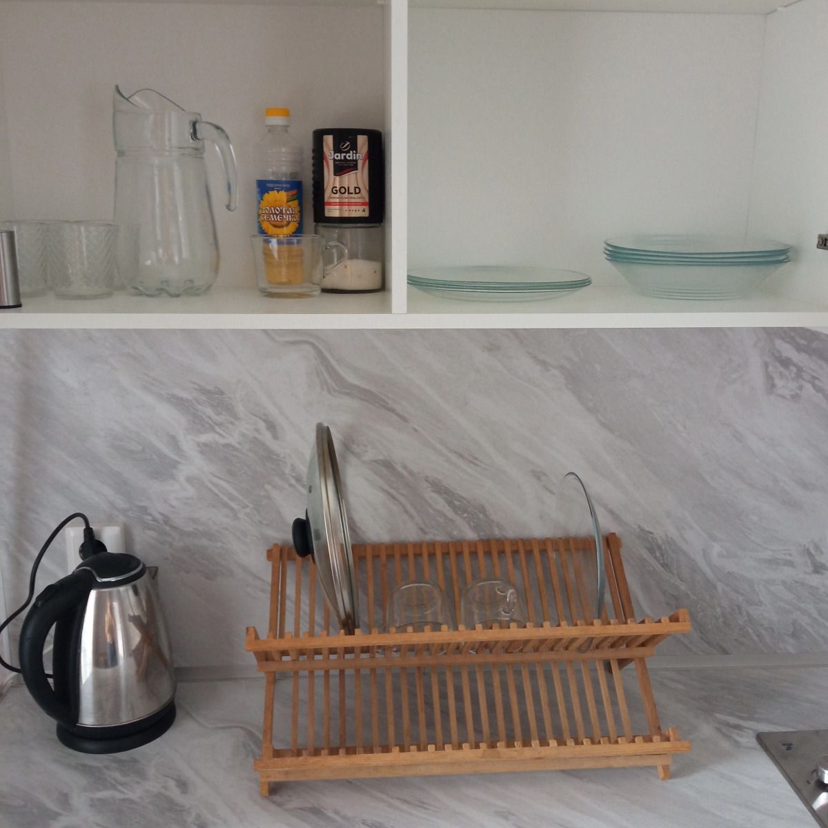 Апартаменты У Озера