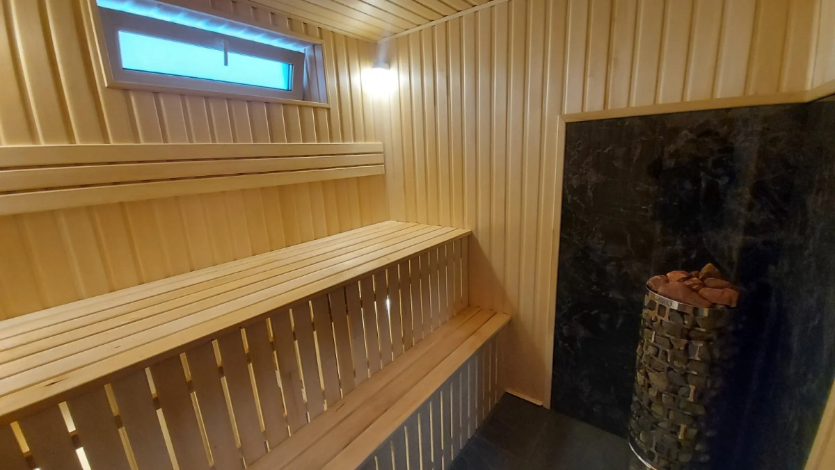 Гостевой дом Forest Lake